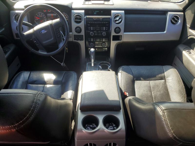 66174876 :رقم المزاد ، 1FTFW1ET7CKD74583 vin ، 2012 Ford F150 مزاد بيع