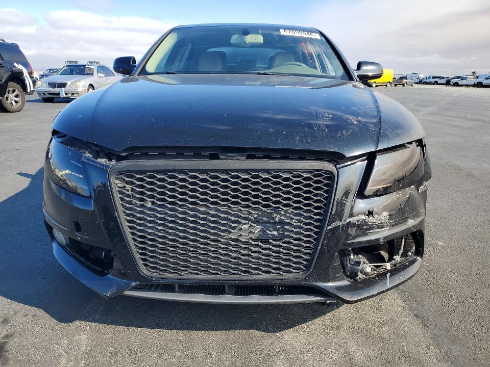 Aukcja sprzedaży 2012 Audi A4, vin: WAUEFAFL6CA067855, numer aukcji: 67098946