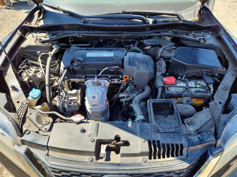 Aukcja sprzedaży 2013 Honda Accord, vin: 1HGCT1B83DA016014, numer aukcji: 65855636