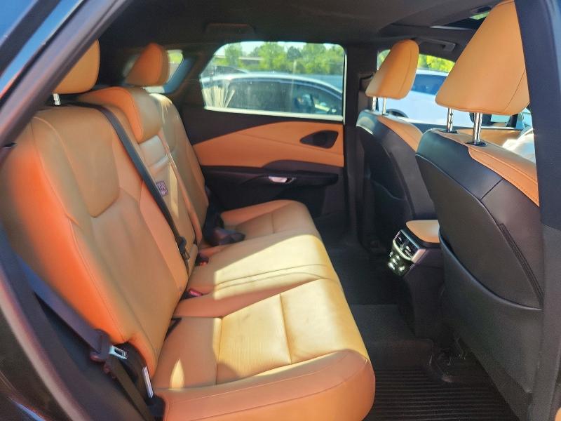 Продажа на аукционе авто 2023 Lexus Rx 350, vin: 2T2BAMCA4PC022371, номер лота: 64785796