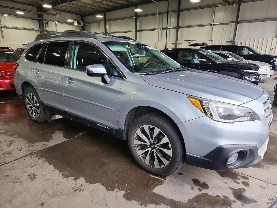 Продаж на аукціоні авто 2017 Subaru Outback, vin: 4S4BSANC9H3269017, номер лоту: 66280116