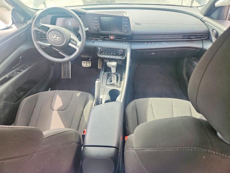 2026 Hyundai Elantra მანქანა იყიდება აუქციონზე, vin: KMHLM4DGXTU189054, აუქციონის ნომერი: 67034076