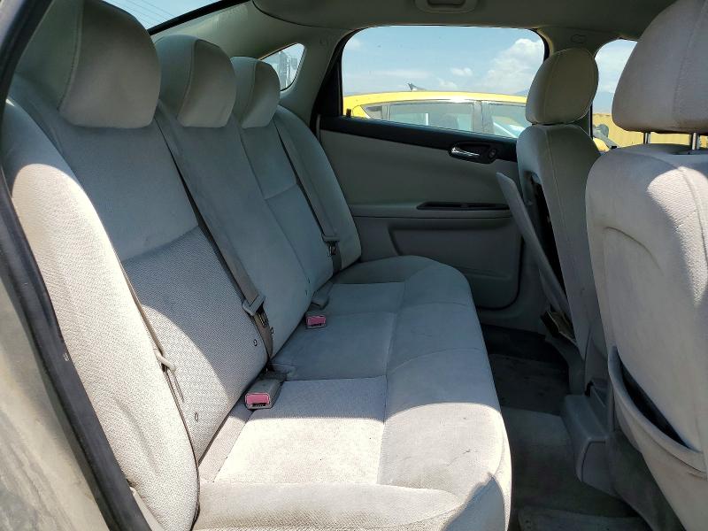Aukcja sprzedaży 2008 Chevrolet Impala, vin: 2G1WT55N089250870, numer aukcji: 64704036
