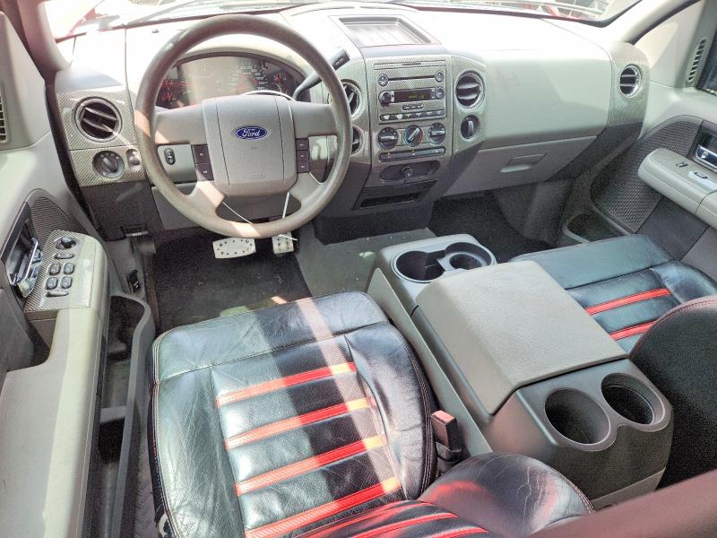 Aukcja sprzedaży 2005 Ford F150, vin: 1FTPX12545NB35646, numer aukcji: 65357156