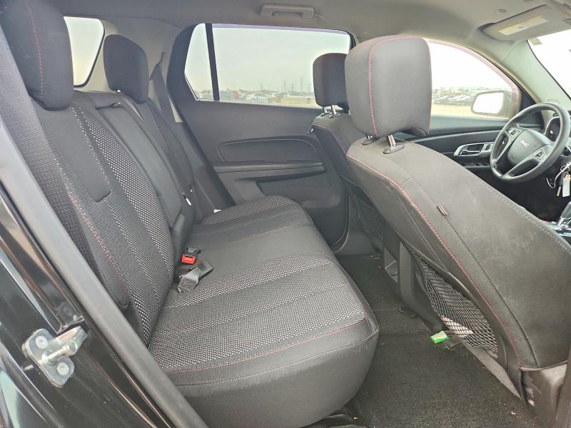Aukcja sprzedaży 2017 Gmc Terrain, vin: 2GKALMEK1H6340424, numer aukcji: 65994596