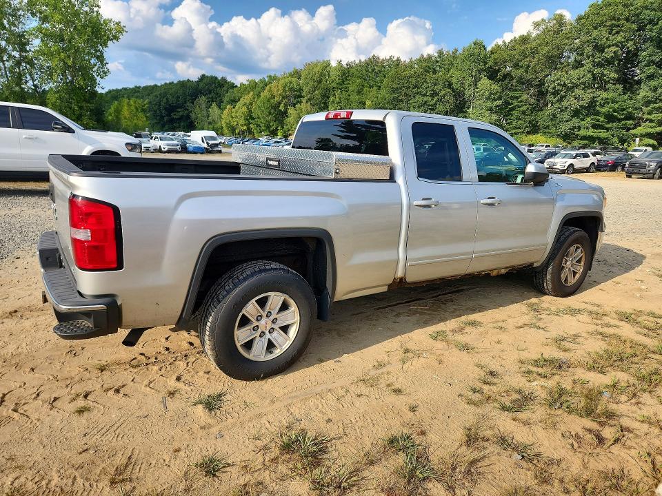 Aukcja sprzedaży 2015 Gmc Sierra, vin: 1GTV2UEC9FZ444492, numer aukcji: 67252286