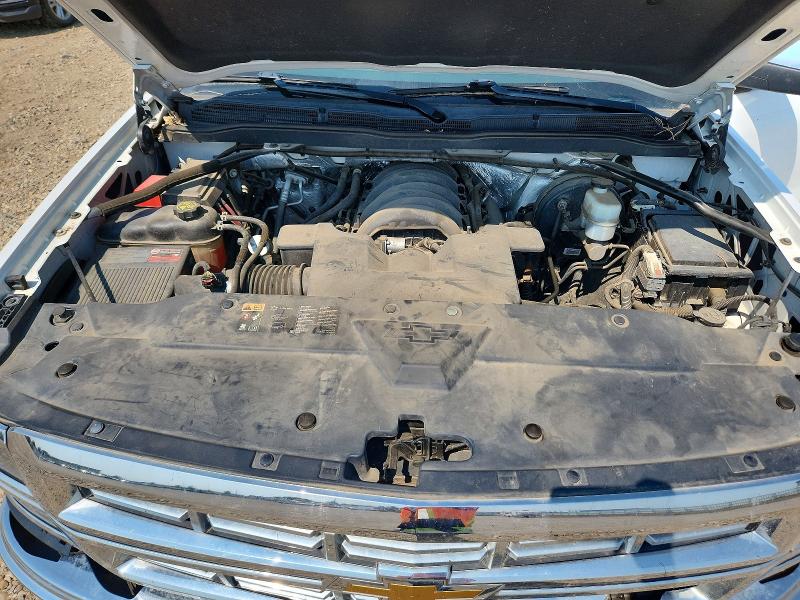 65371226 :رقم المزاد ، 3GCUKSEJ6EG520215 vin ، 2014 Chevrolet Silverado مزاد بيع