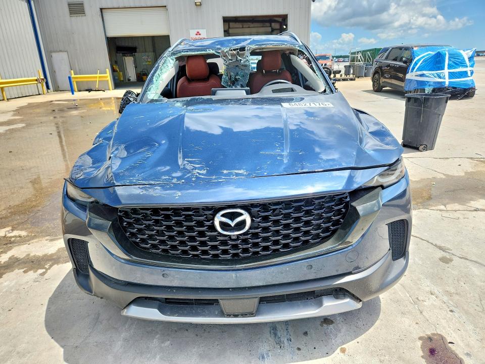 Aukcja sprzedaży 2024 Mazda Cx-50, vin: 7MMVABEY6RN215265, numer aukcji: 64827176