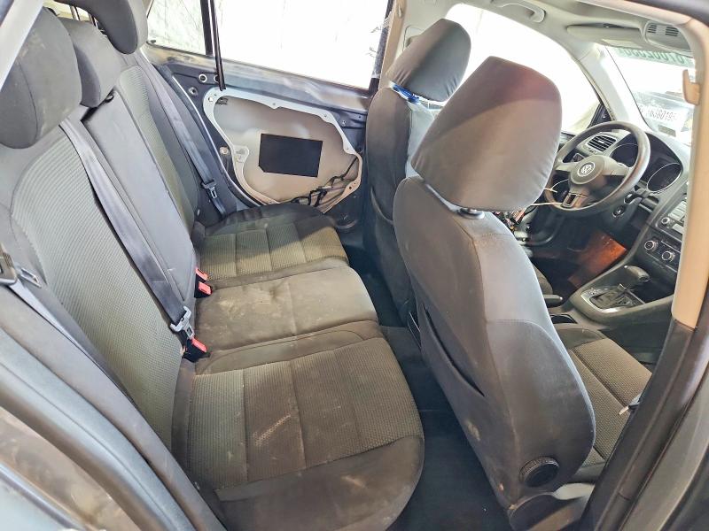 Aukcja sprzedaży 2010 Volkswagen Jetta, vin: 3VWMZ7AJ9AM677177, numer aukcji: 67062536