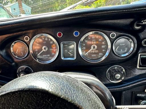 Продажа на аукционе авто 1974 Mgb Roadster, vin: GHN5UE3604876, номер лота: 65803376