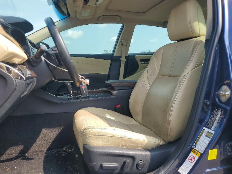 Aukcja sprzedaży 2015 Toyota Avalon, vin: 4T1BK1EB9FU193281, numer aukcji: 63747886