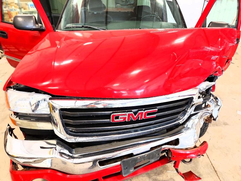 63515416 :رقم المزاد ، 1GTEK19Z86Z230350 vin ، 2006 Gmc New Sierra مزاد بيع