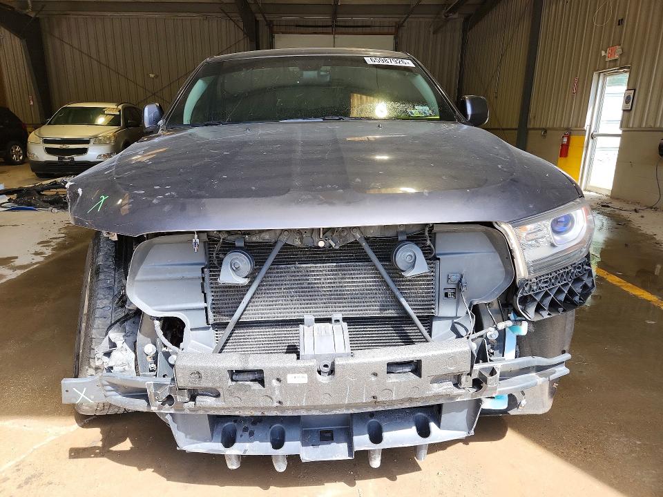 Aukcja sprzedaży 2018 Dodge Durango, vin: 1C4RDJAGXJC115816, numer aukcji: 65987926