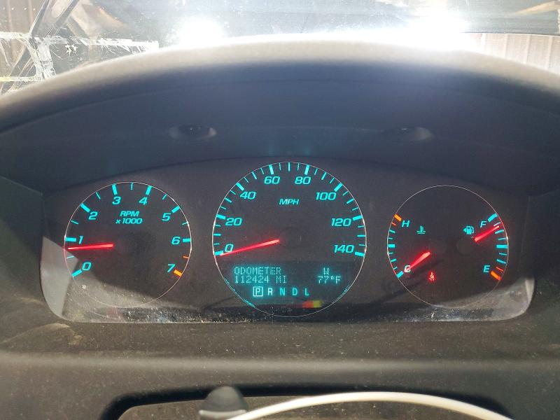 Aukcja sprzedaży 2012 Chevrolet Impala, vin: 2G1WG5E37C1324800, numer aukcji: 64424296