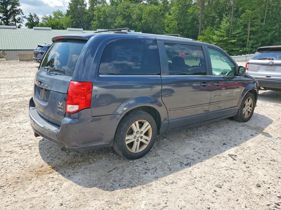 Aukcja sprzedaży 2013 Dodge Grand Caravan, vin: 2C4RDGDG0DR662748, numer aukcji: 64615096