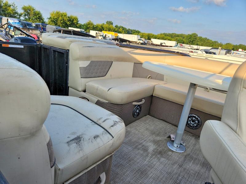 Продаж на аукціоні авто 2022 Crestliner Boat, vin: CSM00114G122, номер лоту: 62585136