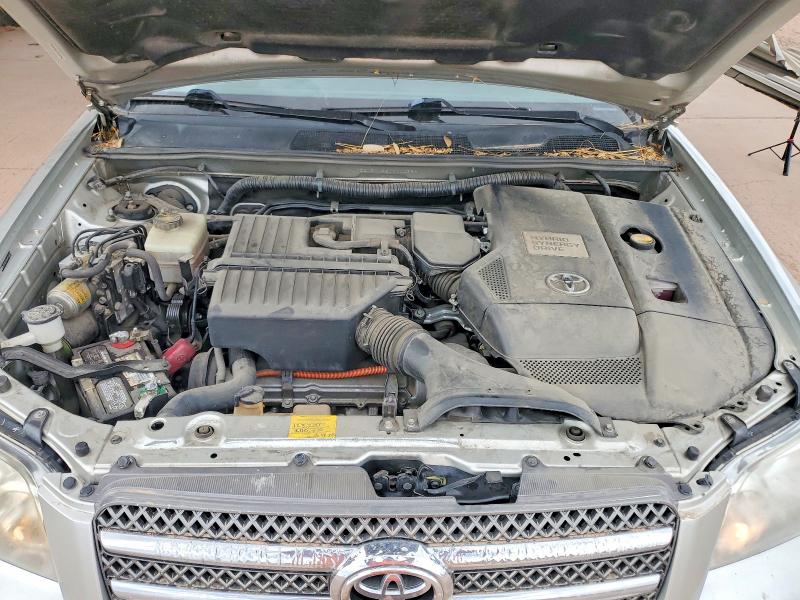 Aukcja sprzedaży 2006 Toyota Highlander, vin: JTEEW21A460014432, numer aukcji: 66844216