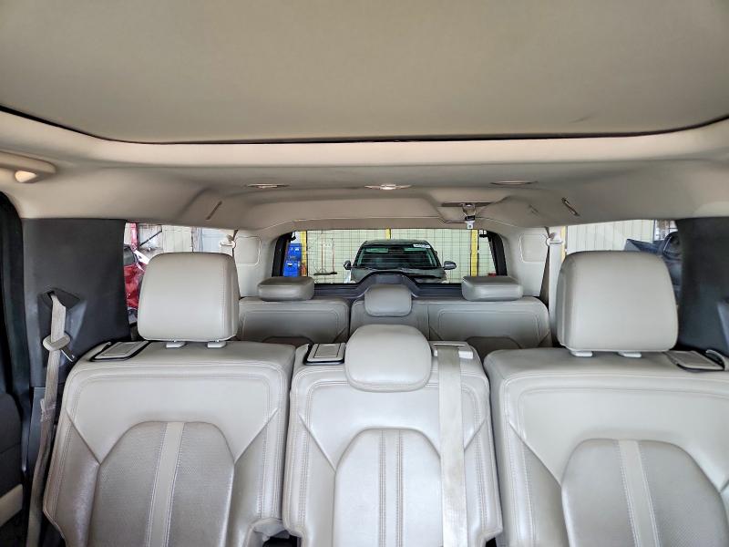 Продаж на аукціоні авто 2020 Ford Expedition, vin: 1FMJK1KT2LEA39803, номер лоту: 62938306