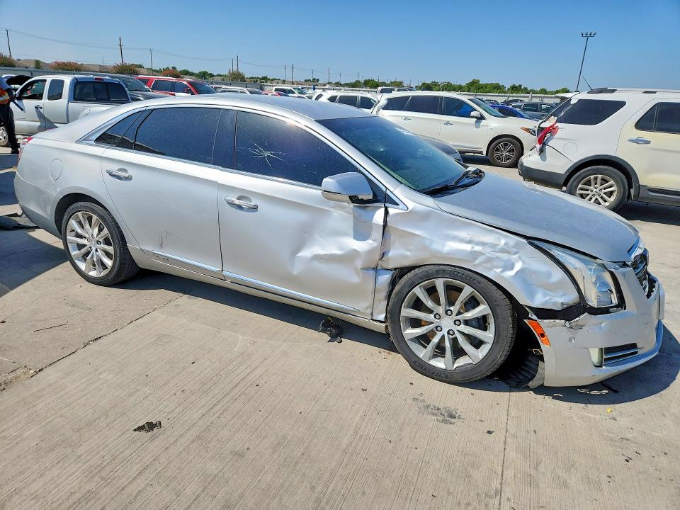 Aukcja sprzedaży 2017 Cadillac Xts, vin: 2G61M5S30H9125971, numer aukcji: 64253426