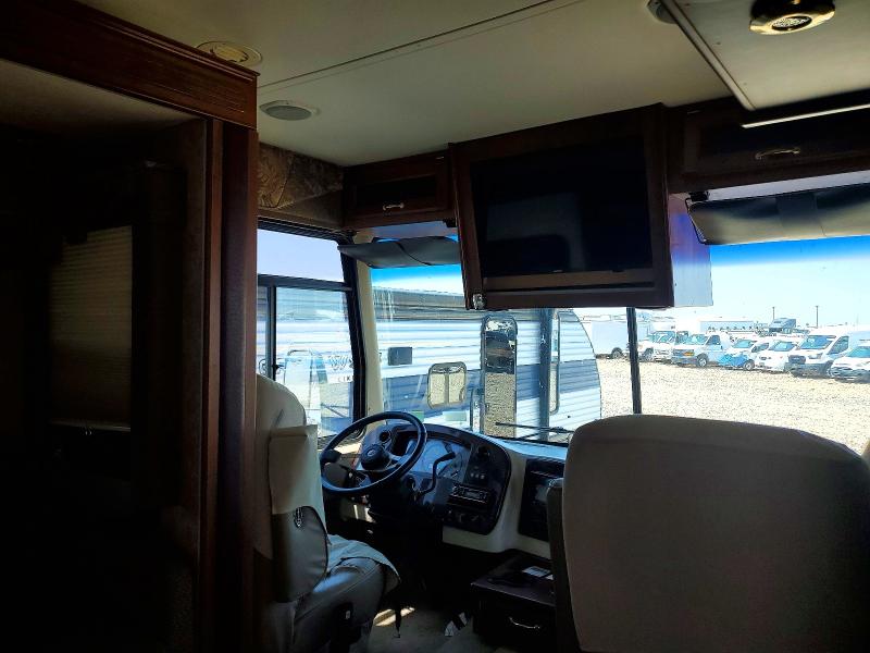 66623426 :رقم المزاد ، 5B4MP67G953402811 vin ، 2005 Workhorse Custom Chassis Unknown مزاد بيع