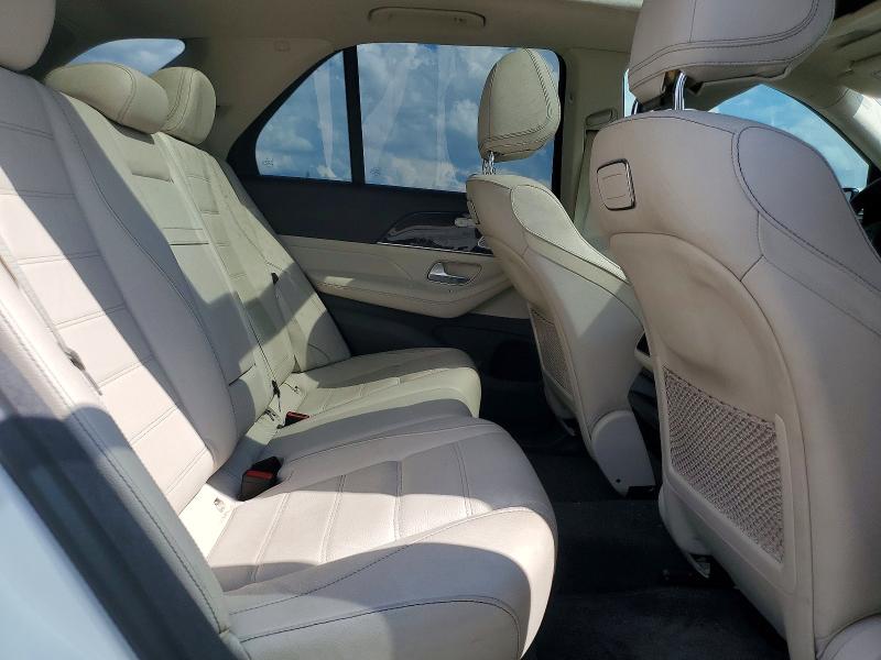 2020 Mercedes-benz Gle მანქანა იყიდება აუქციონზე, vin: 4JGFB4KB9LA209127, აუქციონის ნომერი: 66091356