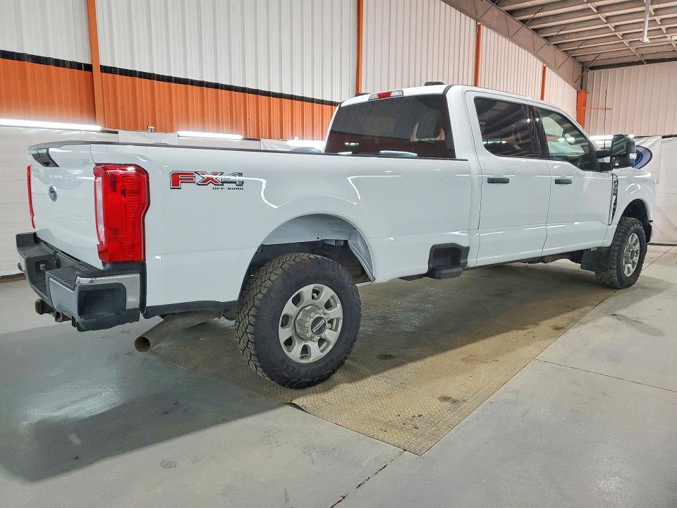 Продаж на аукціоні авто 2023 Ford F350, vin: 1FT8W3BN7PED25690, номер лоту: 65396726