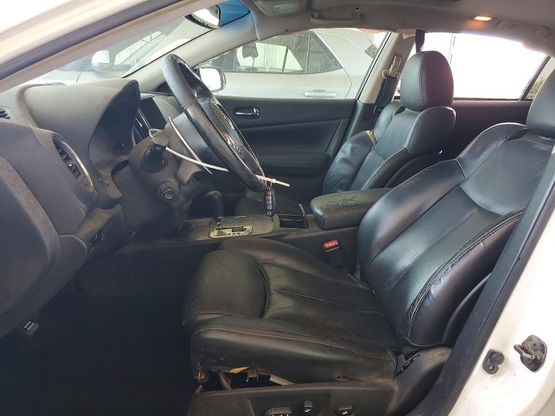 Продажа на аукционе авто 2010 Nissan Maxima, vin: 1N4AA5APXAC821168, номер лота: 63820806