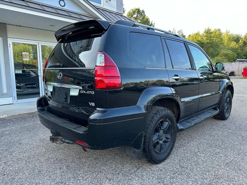 66967756 :رقم المزاد ، JTJBT20XX90176007 vin ، 2009 Lexus Gx مزاد بيع