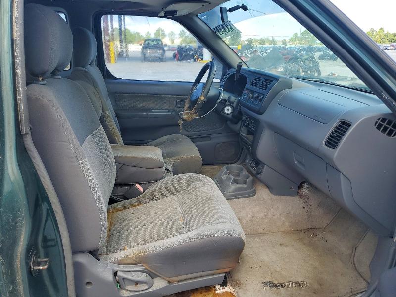 Продаж на аукціоні авто 2000 Nissan Frontier, vin: 1N6DD26S5YC411279, номер лоту: 64996496