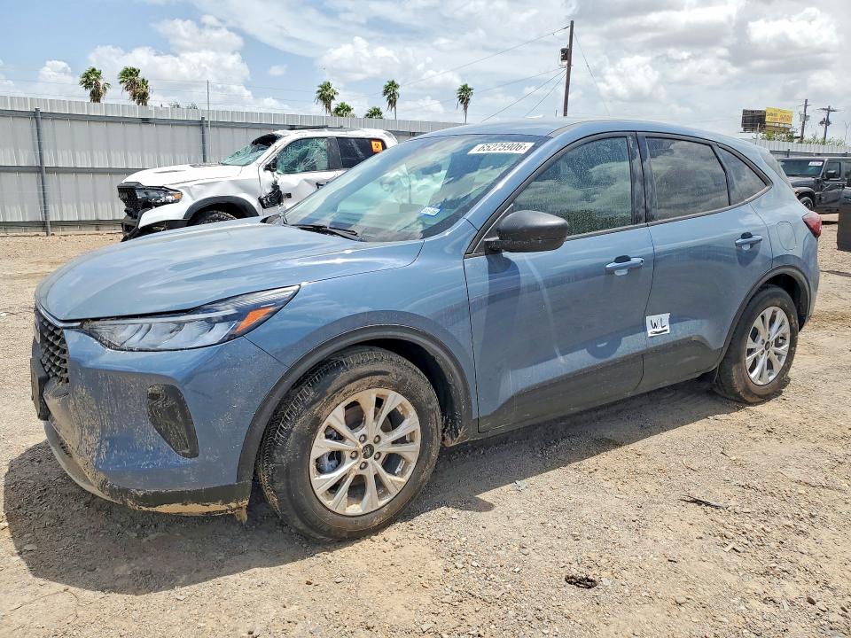 Продаж на аукціоні авто 2025 Ford Escape, vin: 1FMCU0GN2SUB48340, номер лоту: 65225906