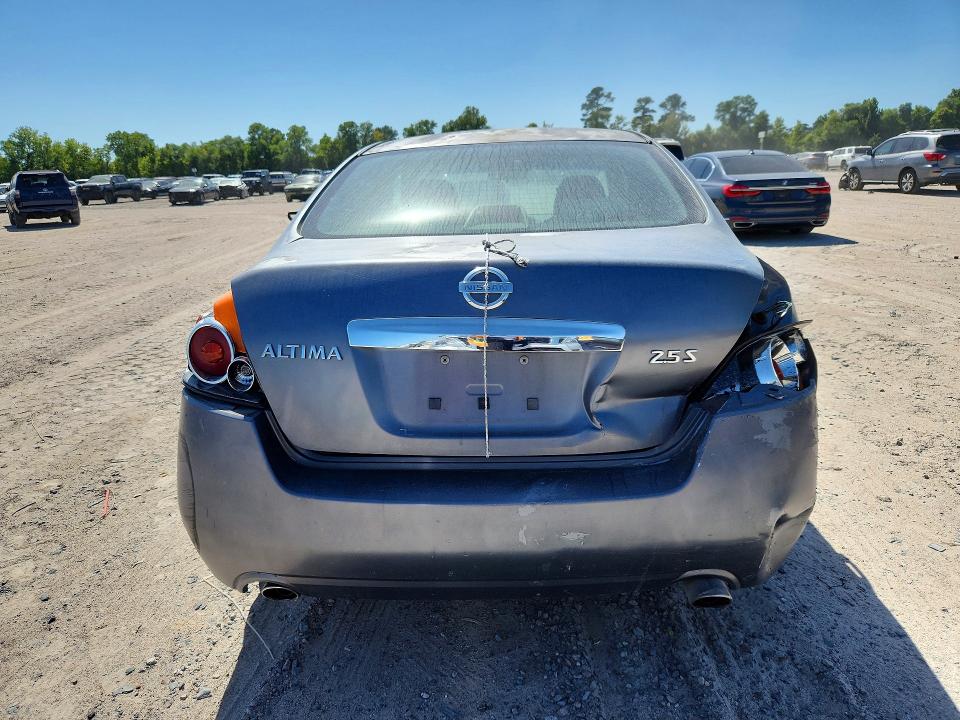 Продажа на аукционе авто 2010 Nissan Altima, vin: 1N4AL2APXAN472512, номер лота: 65273666