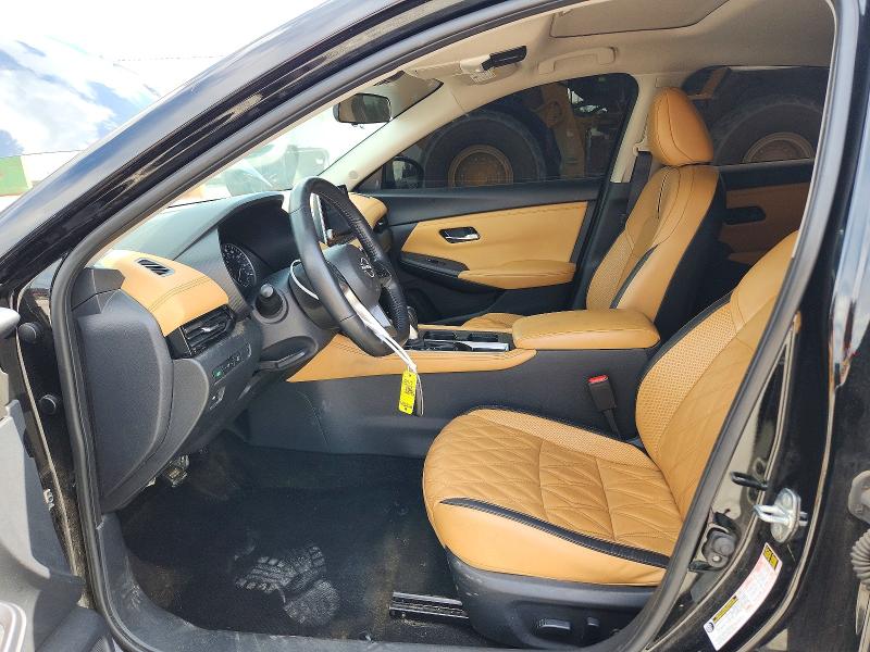 Aukcja sprzedaży 2024 Nissan Sentra, vin: 3N1AB8CV3RY277624, numer aukcji: 65390866
