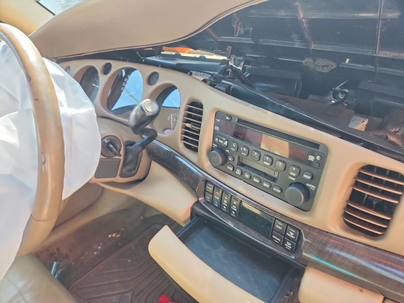 Aukcja sprzedaży 2005 Buick Lesabre, vin: 1G4HR54K85U224551, numer aukcji: 66734356