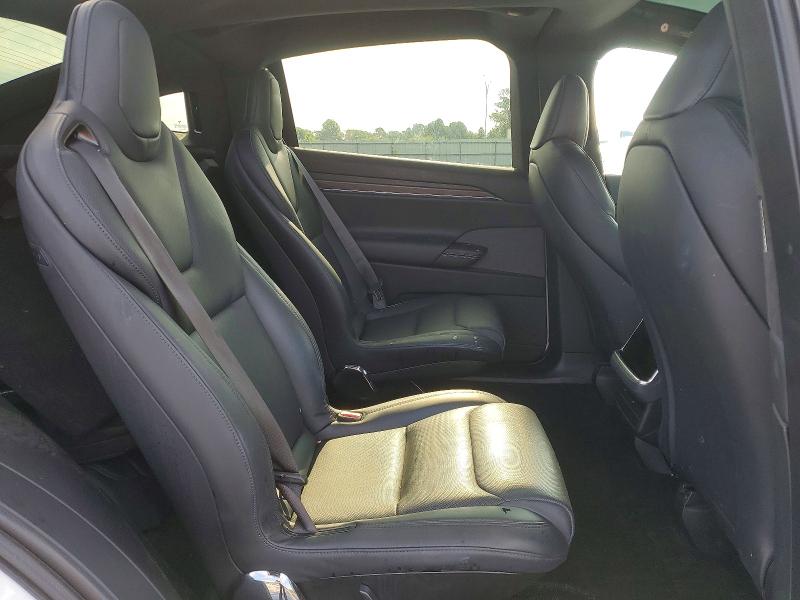 Продаж на аукціоні авто 2023 Tesla Model X, vin: 7SAXCBE59PF387426, номер лоту: 66031446