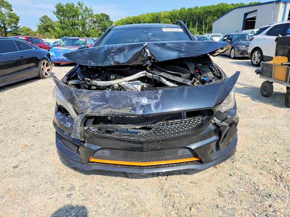 Продажа на аукционе авто 2016 Mercedes-benz Cla, vin: WDDSJ4EB9GN324655, номер лота: 64352356