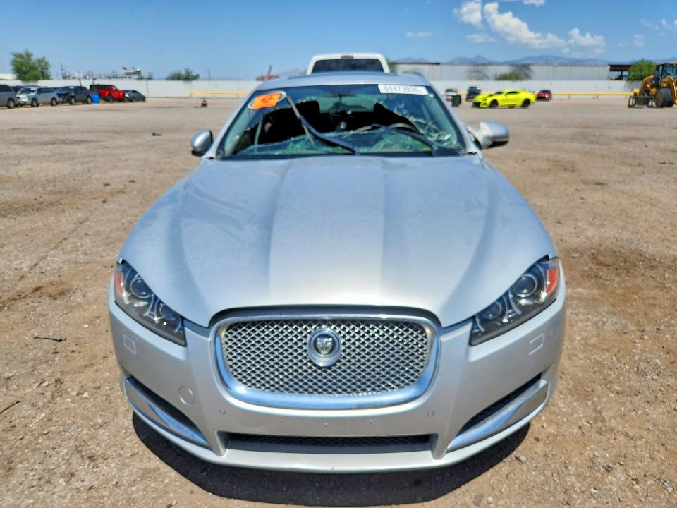 Aukcja sprzedaży 2013 Jaguar Xf, vin: SAJWA0ES3DPS73384, numer aukcji: 64473036