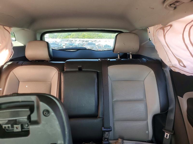 Aukcja sprzedaży 2021 Gmc Terrain, vin: 3GKALPEV5ML387098, numer aukcji: 65531816