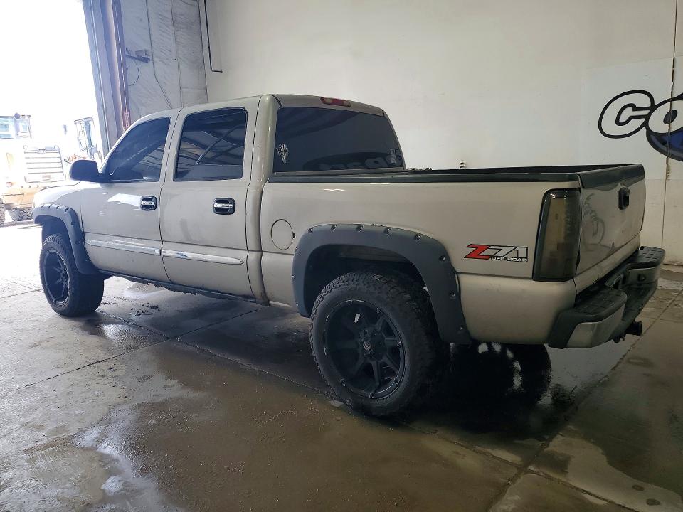 2007 Gmc New Sierra მანქანა იყიდება აუქციონზე, vin: 2GTEK13Z871124063, აუქციონის ნომერი: 64129576