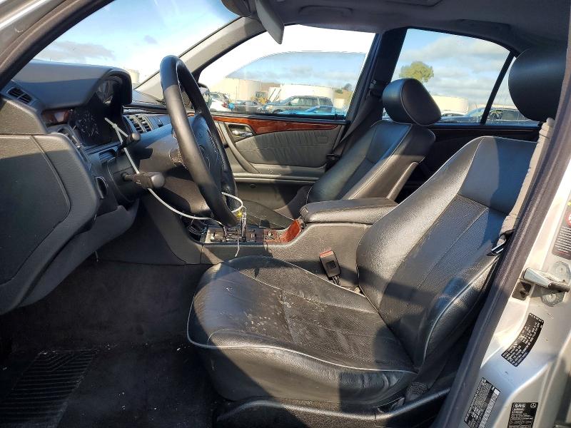 Продаж на аукціоні авто 2000 Mercedes-benz E, vin: WDBJF65J8YB090763, номер лоту: 67258896