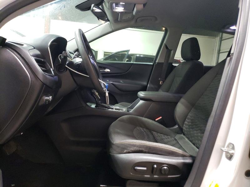 Aukcja sprzedaży 2018 Chevrolet Equinox, vin: 3GNAXSEV9JS598008, numer aukcji: 65269926