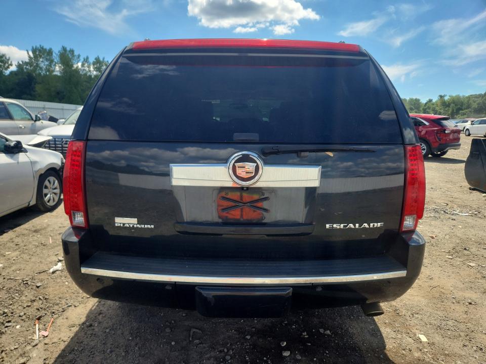 Продаж на аукціоні авто 2010 Cadillac Escalade, vin: 1GYUKDEF4AR157957, номер лоту: 65866686