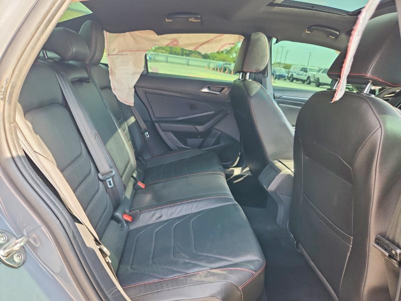 Продажа на аукционе авто 2021 Volkswagen Jetta, vin: 3VW6T7BU9MM100902, номер лота: 66401956