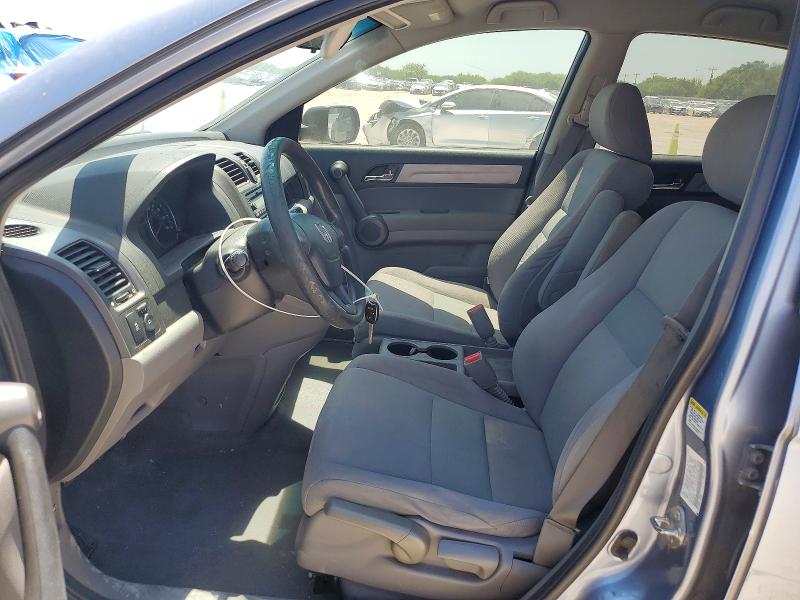 Продаж на аукціоні авто 2010 Honda Cr-v, vin: 3CZRE3H38AG704298, номер лоту: 66205866