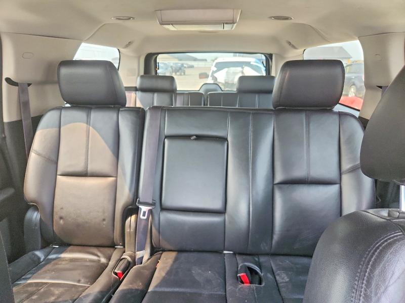 Aukcja sprzedaży 2014 Chevrolet Suburban, vin: 1GNSKJE79ER236381, numer aukcji: 64310556