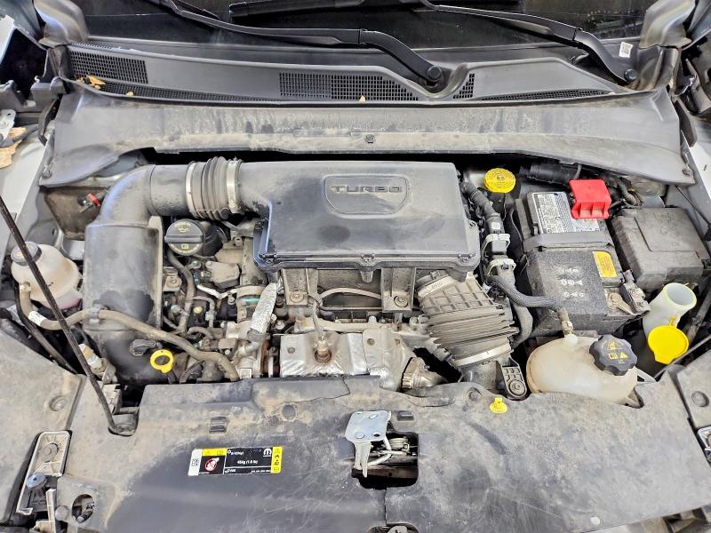 66471746 :رقم المزاد ، 3C4NJDCN7ST512961 vin ، 2025 Jeep Compass مزاد بيع