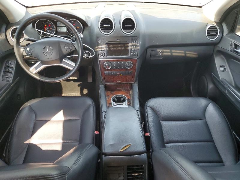 Продажа на аукционе авто 2011 Mercedes-benz Ml, vin: 4JGBB5GB8BA677118, номер лота: 64473296