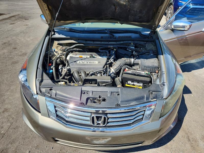 2008 Honda Accord მანქანა იყიდება აუქციონზე, vin: 1HGCP26778A030788, აუქციონის ნომერი: 63341376