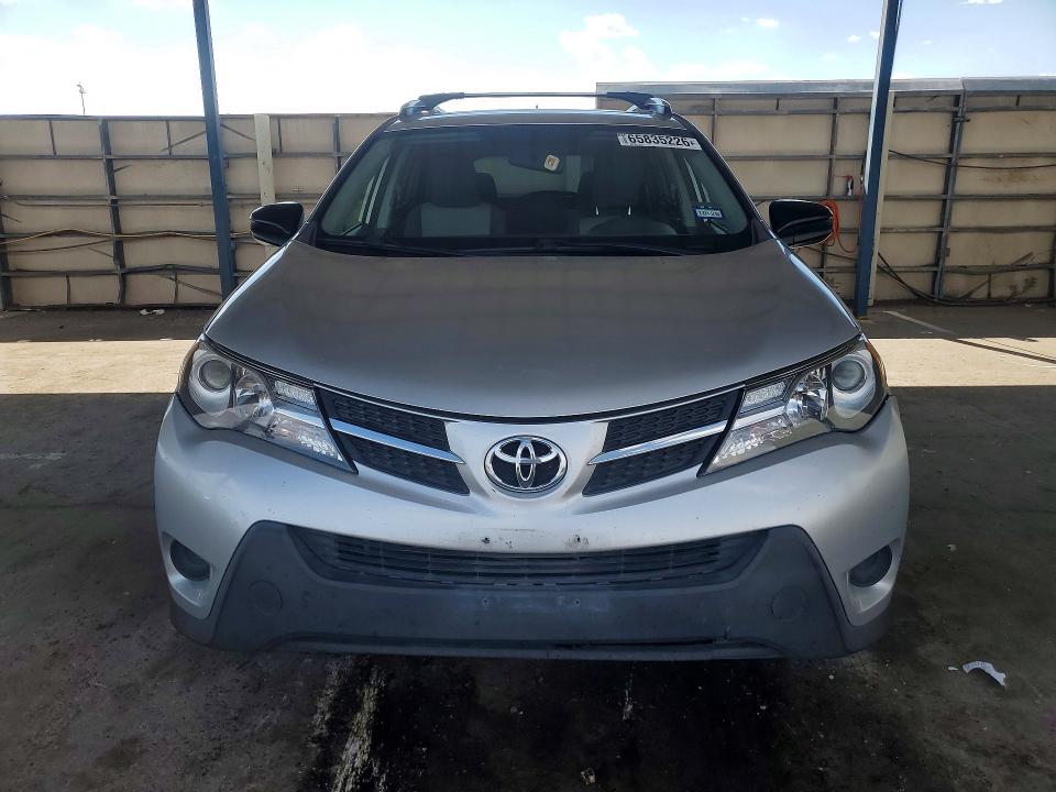 Продаж на аукціоні авто 2015 Toyota Rav4, vin: JTMZFREV9FJ041440, номер лоту: 65835226