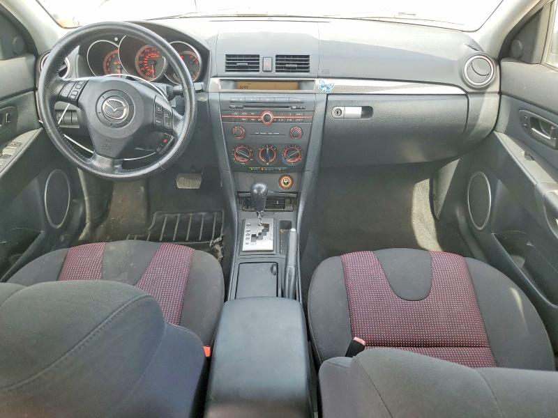Продаж на аукціоні авто 2004 Mazda 3, vin: JM1BK343741216548, номер лоту: 65942456