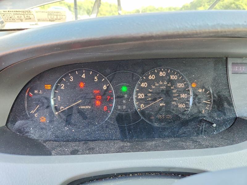 63924926 :رقم المزاد ، 4T1BK36B06U101064 vin ، 2006 Toyota Avalon مزاد بيع